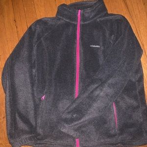 Columbia Jacket 2XL
